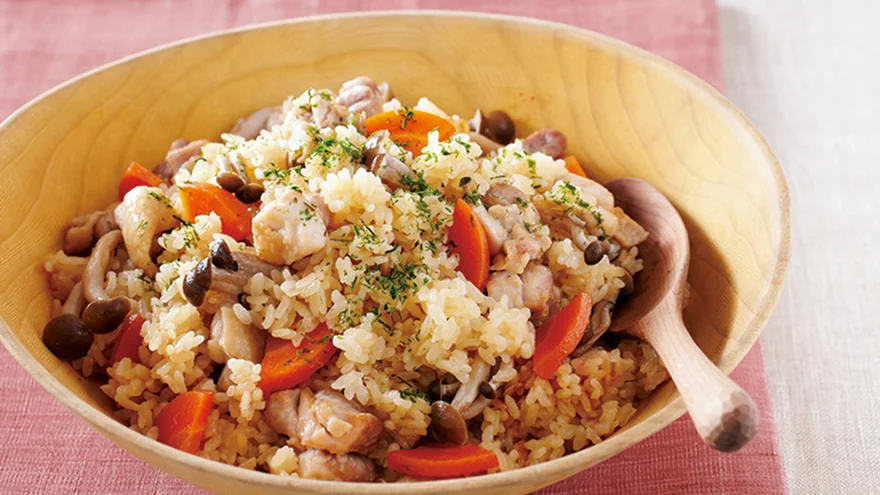 recipes
