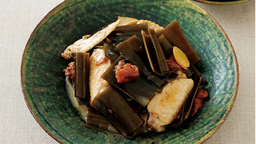 recipes