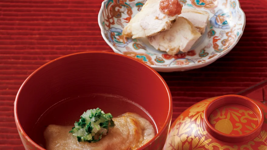 recipes