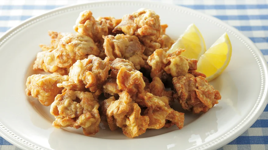 recipes