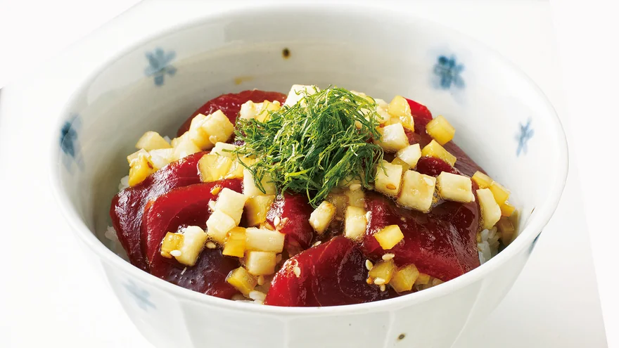 recipes