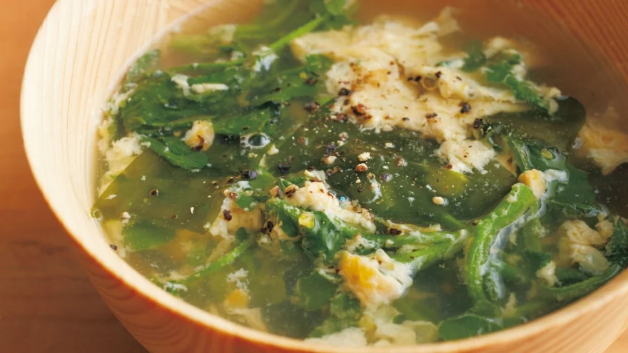 recipes