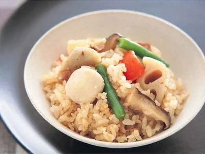 recipes