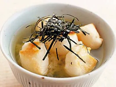 recipes