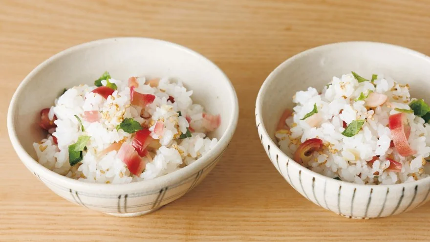 recipes