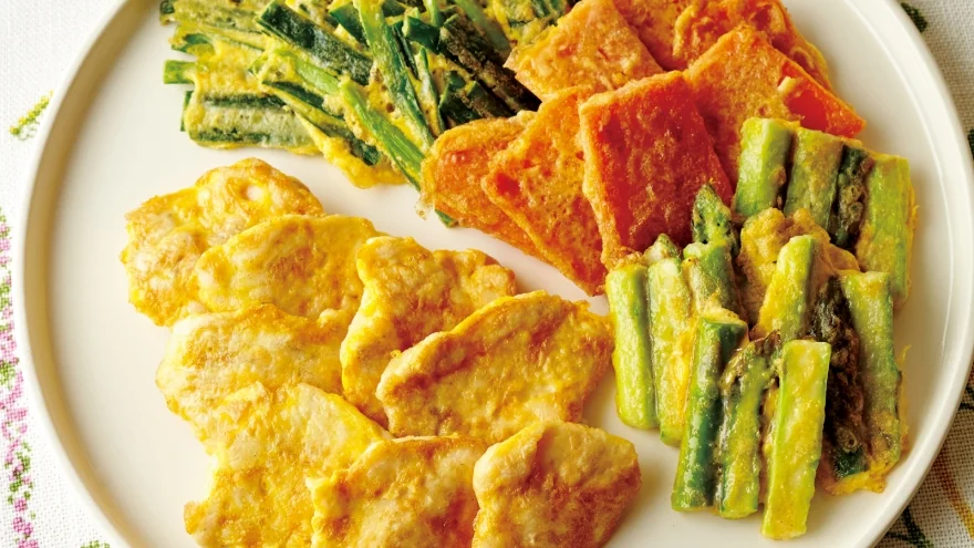 recipes