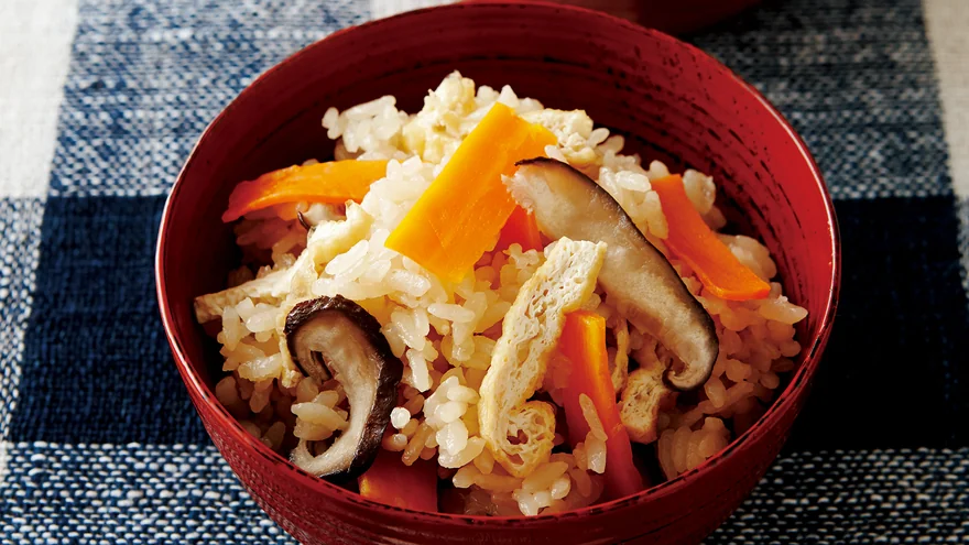 recipes