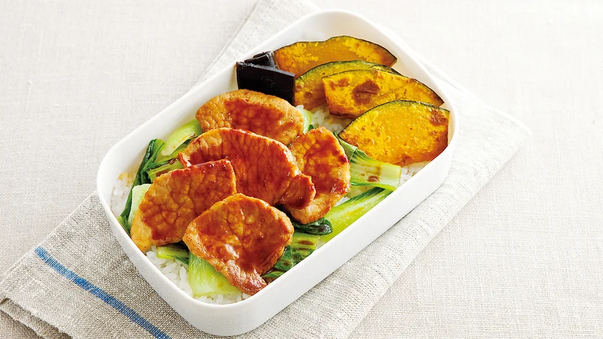 recipes