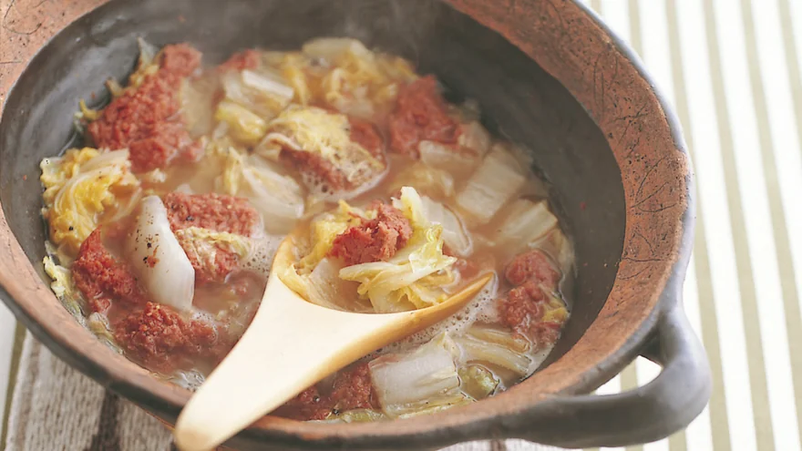 recipes