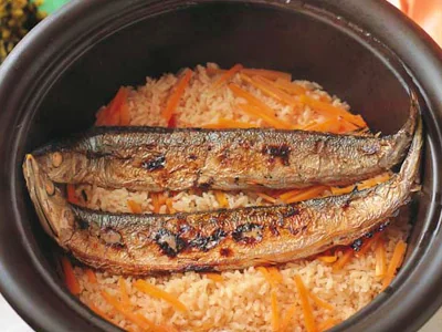 recipes