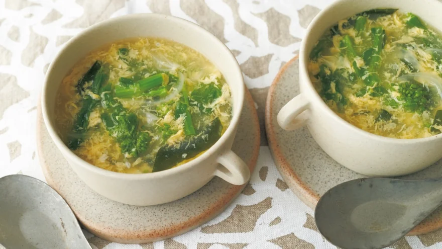 recipes
