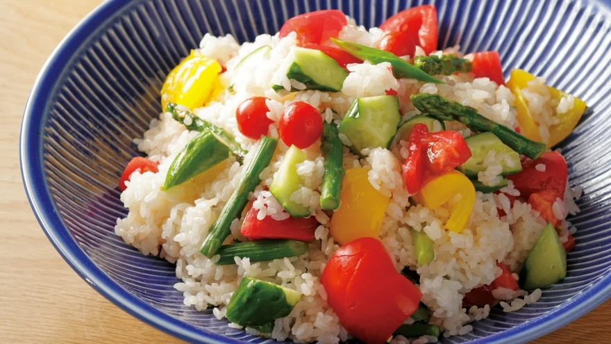 recipes