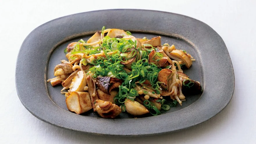 recipes