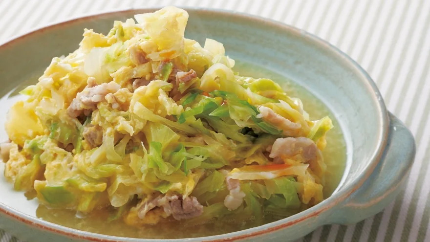 recipes