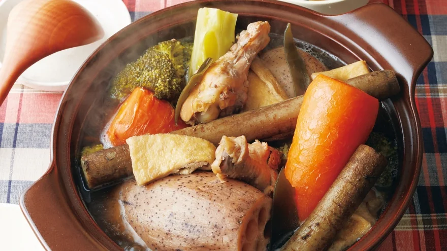 recipes
