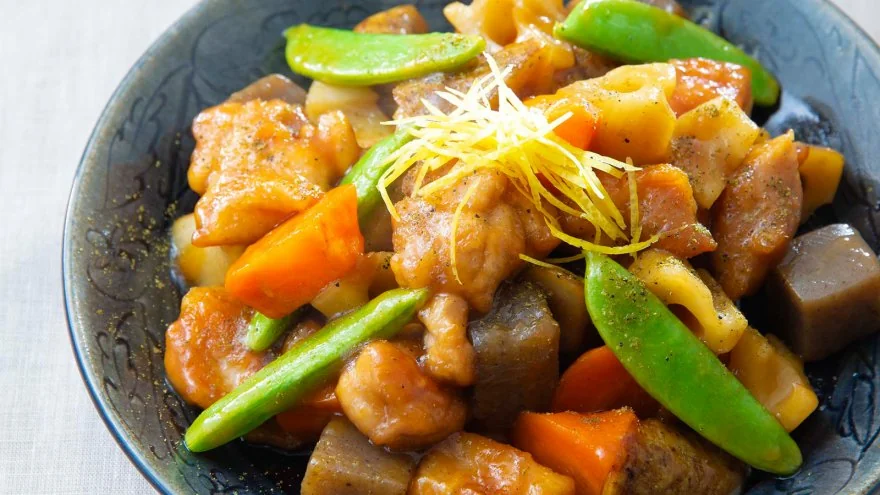 recipes