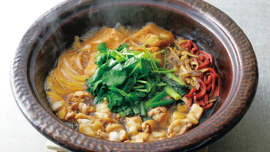 recipes