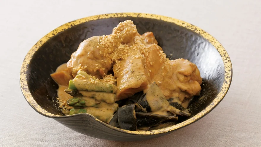 recipes