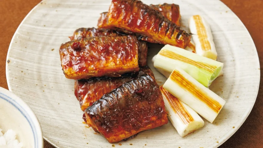 recipes