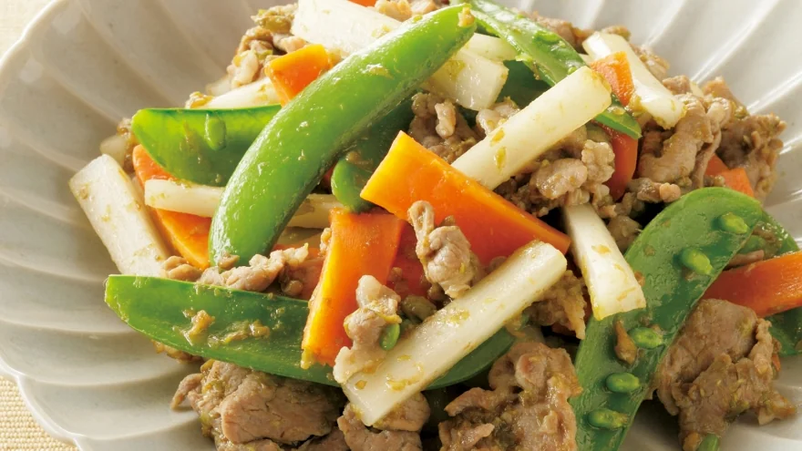 recipes