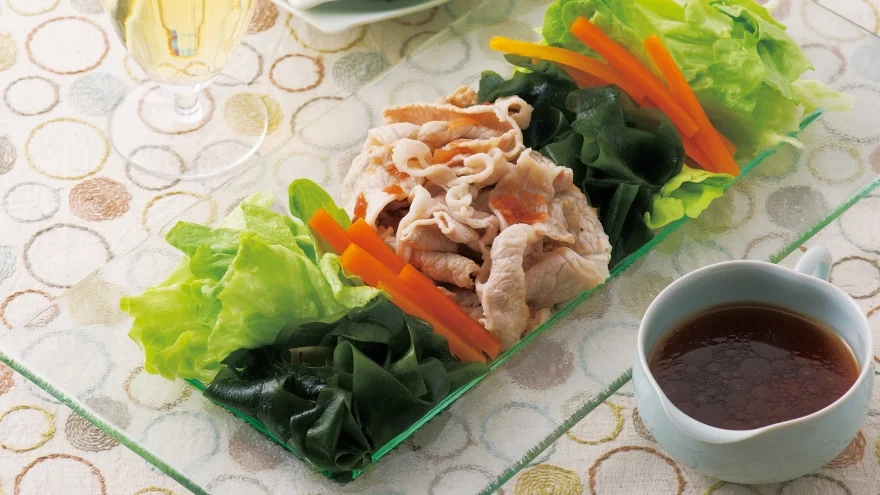 recipes