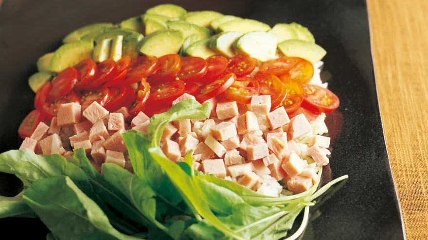 recipes