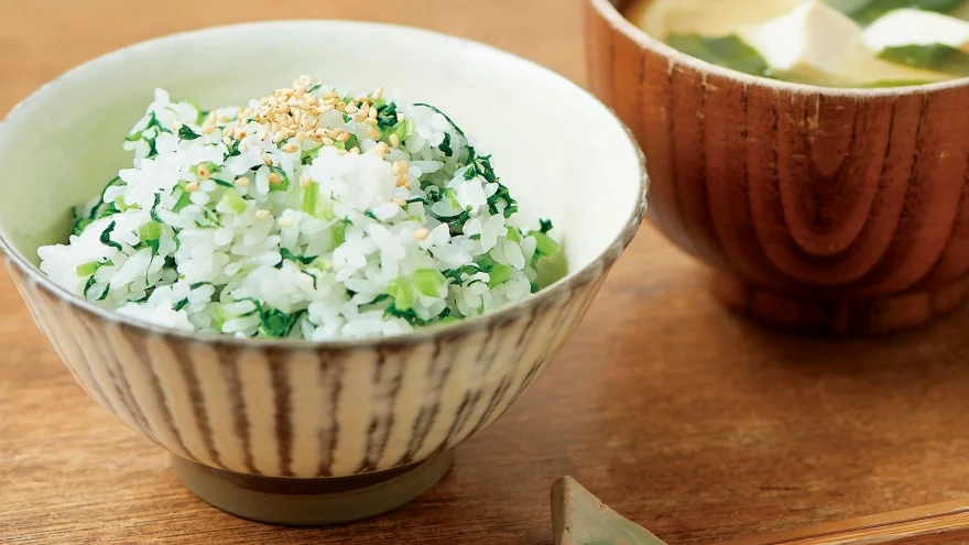 recipes
