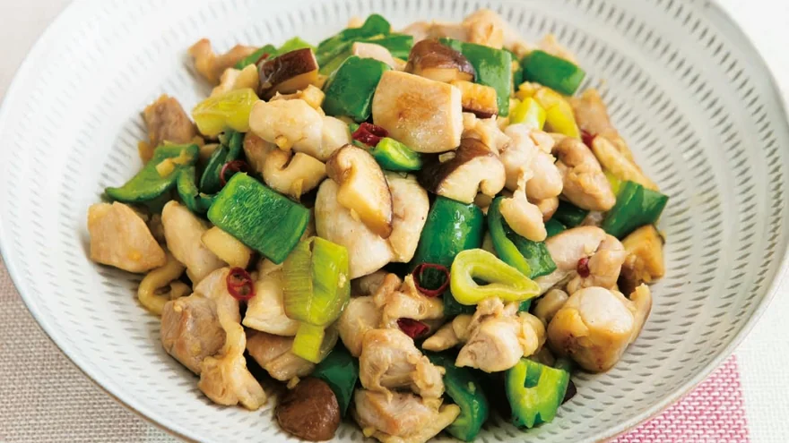 recipes