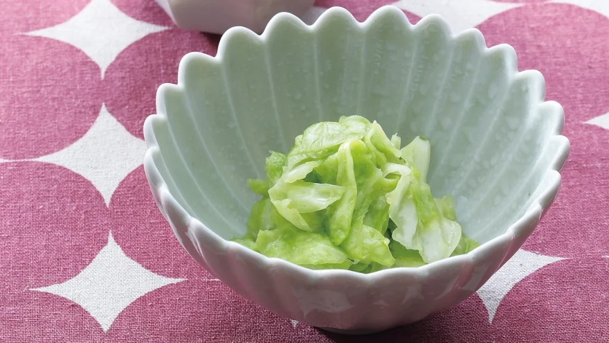 recipes
