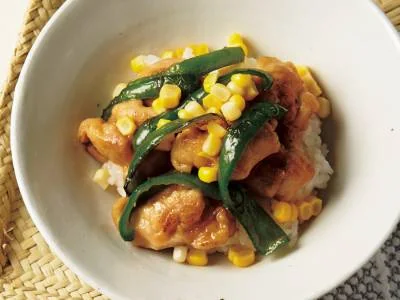recipes
