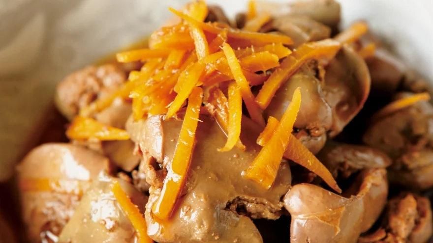 recipes