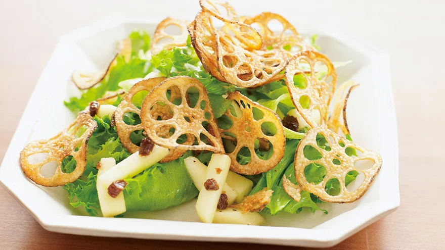 recipes