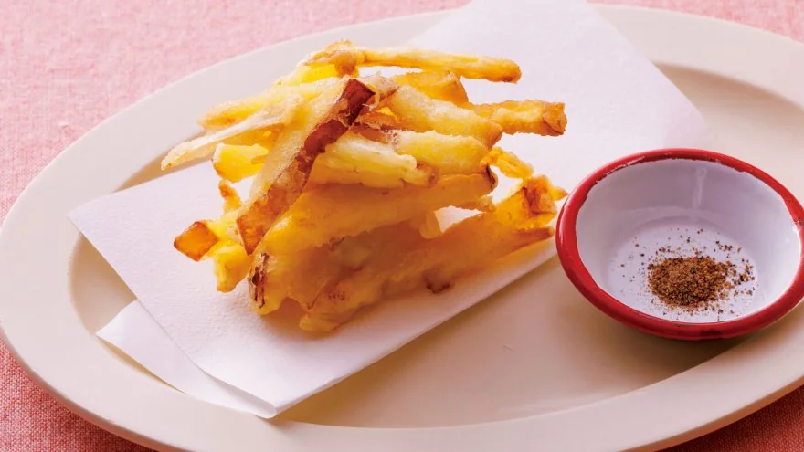recipes