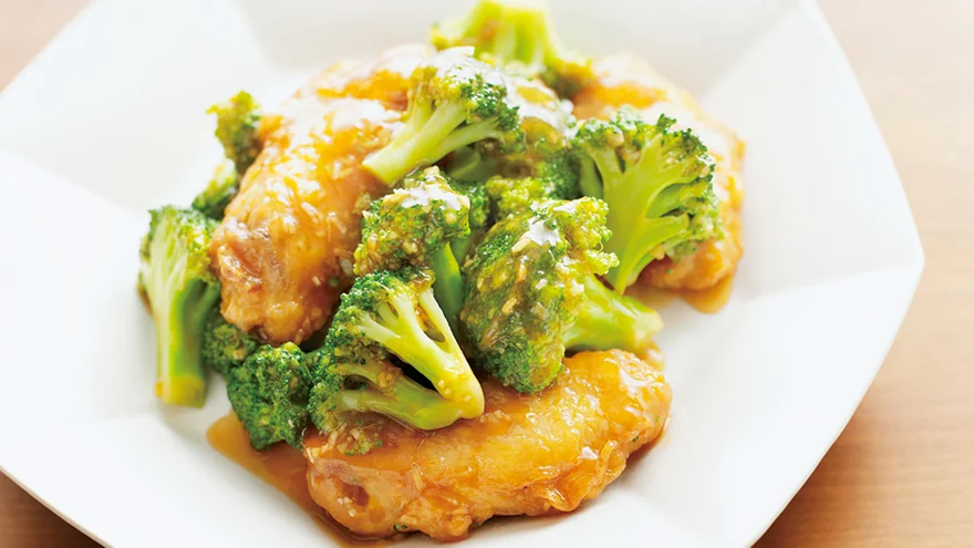 recipes