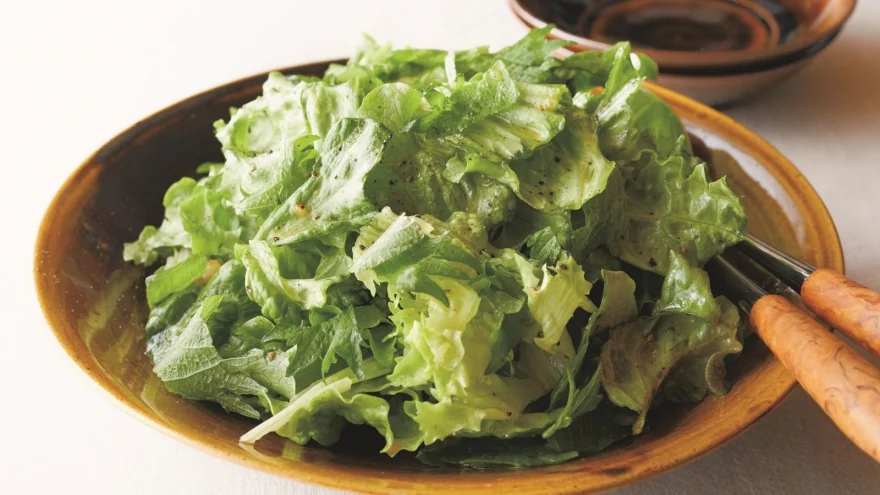 recipes