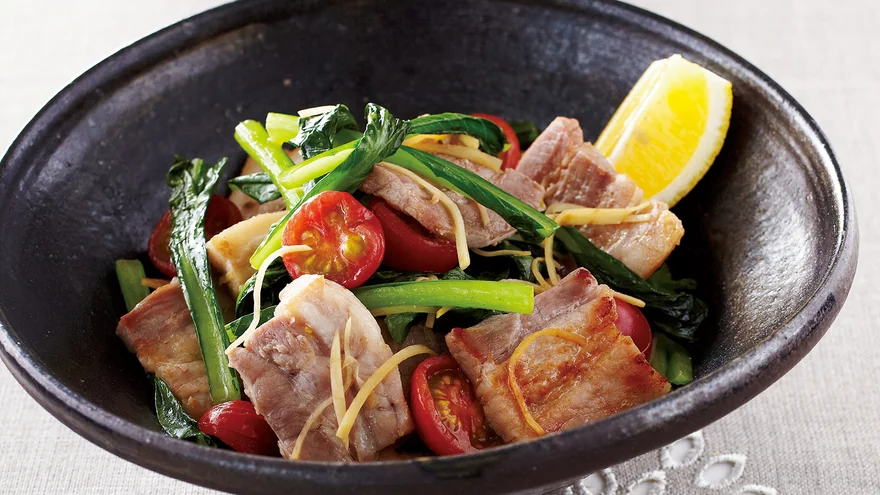 recipes