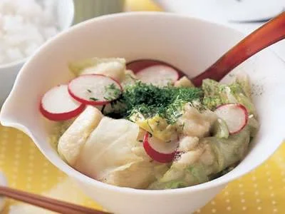 recipes