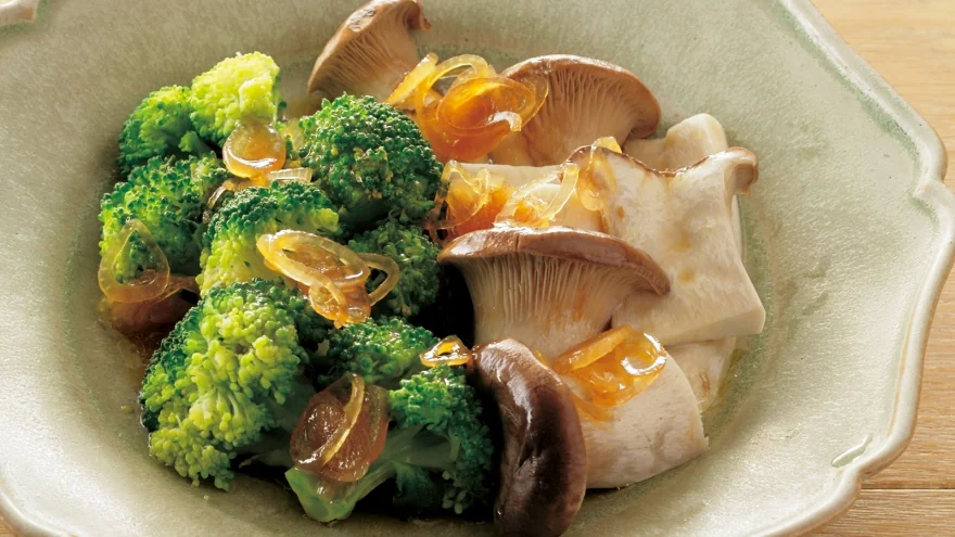 recipes