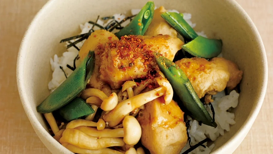 recipes