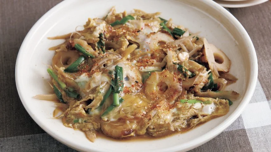 recipes