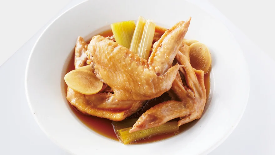 recipes