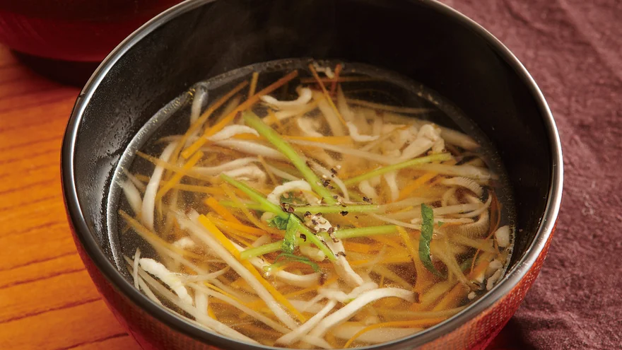 recipes