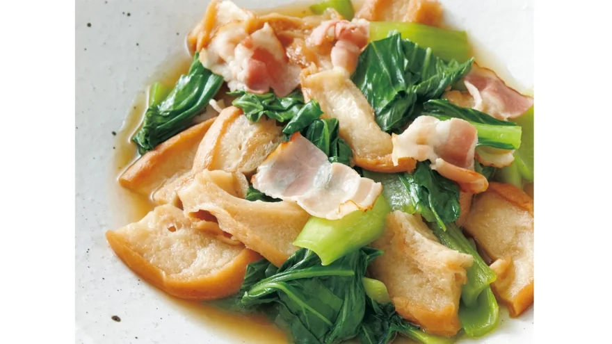 recipes