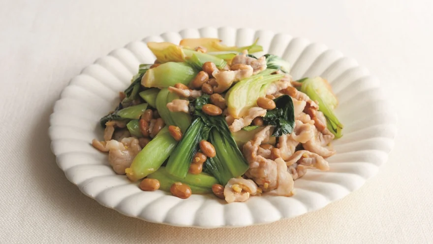 recipes