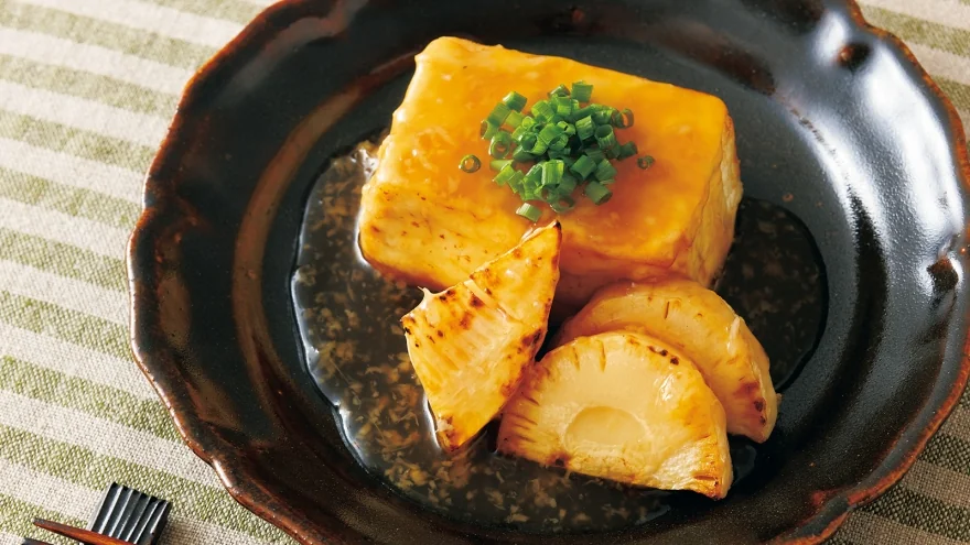 recipes