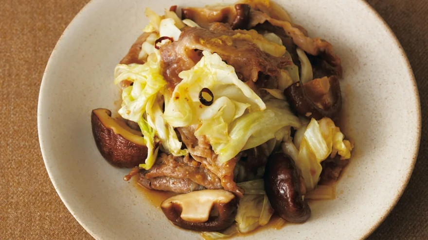 recipes