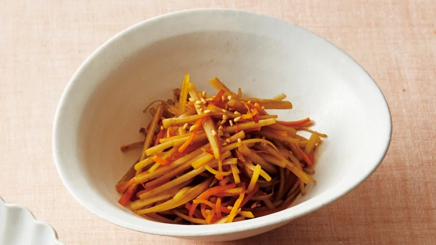 recipes