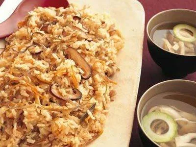 recipes