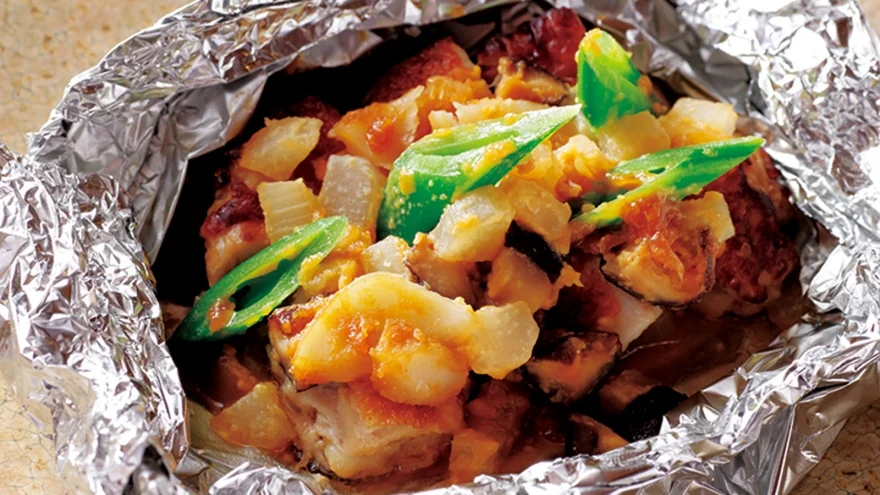 recipes