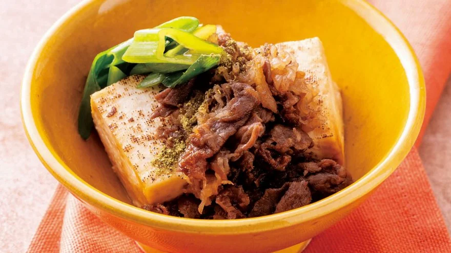 recipes